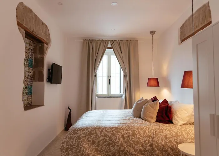 Casa Aragona B&B